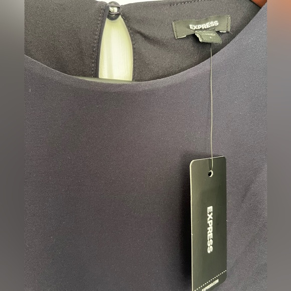 Express Bodysuit - Picture 5 of 6